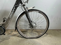 Giant twist go elektrische damesfiets - afbeelding 4 van  11