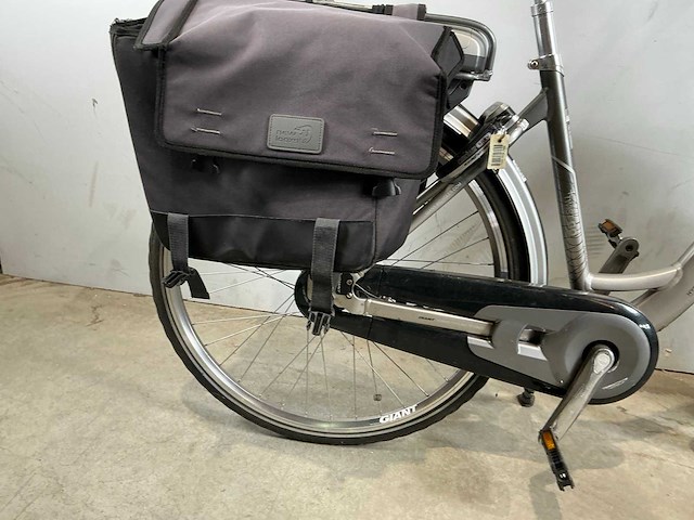 Giant twist go elektrische damesfiets - afbeelding 5 van  11