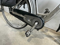 Giant twist go elektrische damesfiets - afbeelding 6 van  11