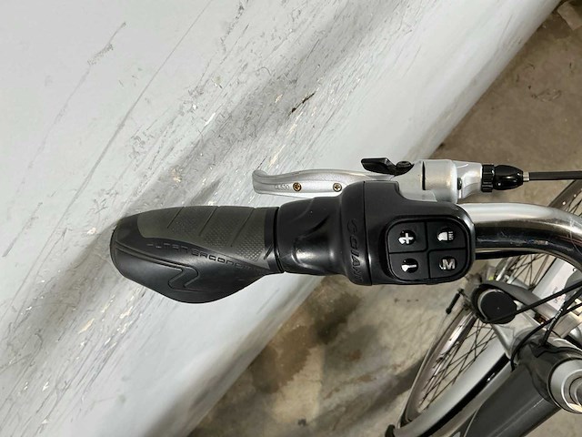 Giant twist go elektrische damesfiets - afbeelding 10 van  11