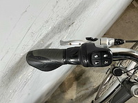 Giant twist go elektrische damesfiets - afbeelding 10 van  11