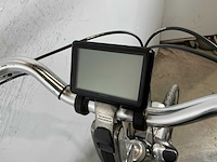 Giant twist go elektrische damesfiets - afbeelding 11 van  11