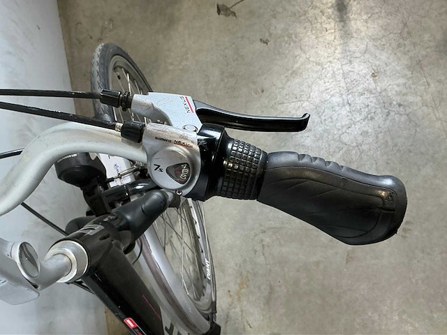 Giant twist go elektrische damesfiets - afbeelding 1 van  7