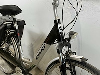 Giant twist go elektrische damesfiets - afbeelding 2 van  7