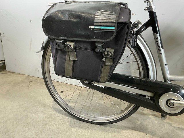 Giant twist go elektrische damesfiets - afbeelding 3 van  7