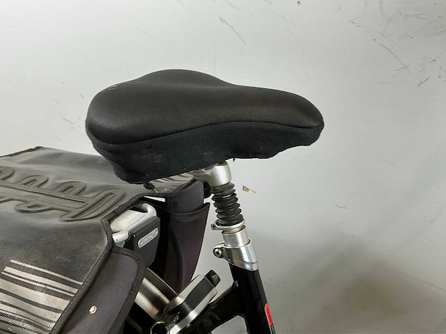 Giant twist go elektrische damesfiets - afbeelding 4 van  7