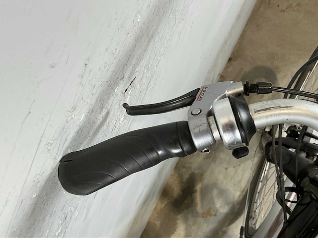 Giant twist go elektrische damesfiets - afbeelding 6 van  7