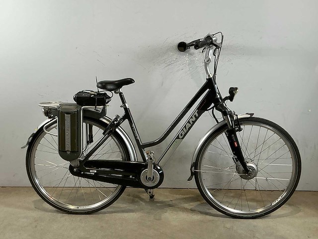 Giant twist go elektrische damesfiets - afbeelding 1 van  11