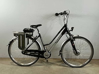 Giant twist go elektrische damesfiets - afbeelding 1 van  11