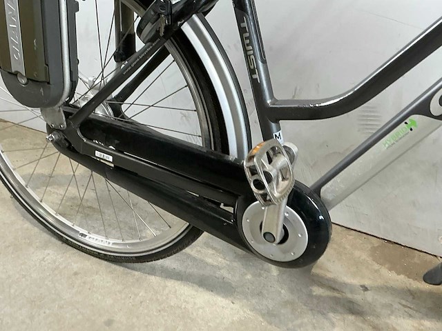 Giant twist go elektrische damesfiets - afbeelding 6 van  11