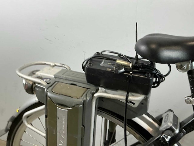 Giant twist go elektrische damesfiets - afbeelding 8 van  11
