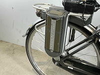 Giant twist go elektrische damesfiets - afbeelding 9 van  11