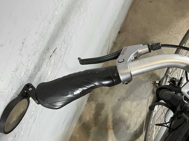Giant twist go elektrische damesfiets - afbeelding 10 van  11