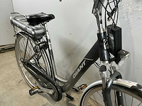 Giant twist go elektrische damesfiets - afbeelding 2 van  10