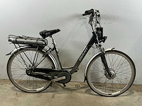 Giant twist go elektrische damesfiets - afbeelding 1 van  10