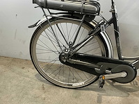 Giant twist go elektrische damesfiets - afbeelding 4 van  10