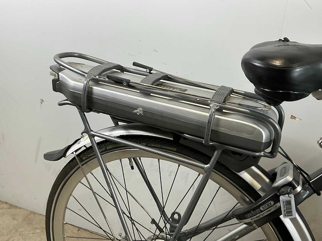 Giant twist go elektrische damesfiets - afbeelding 6 van  10