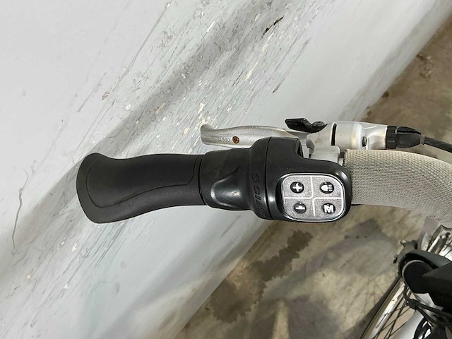 Giant twist go elektrische damesfiets - afbeelding 8 van  10
