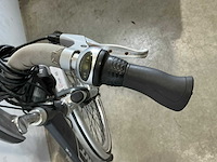 Giant twist go elektrische damesfiets - afbeelding 10 van  10