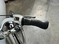 Giant twist go + elektrische damesfiets - afbeelding 2 van  11