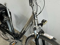 Giant twist go + elektrische damesfiets - afbeelding 3 van  11