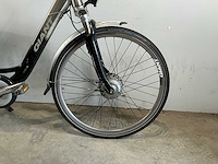 Giant twist go + elektrische damesfiets - afbeelding 4 van  11