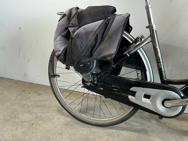 Giant twist go + elektrische damesfiets - afbeelding 5 van  11