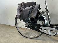 Giant twist go + elektrische damesfiets - afbeelding 5 van  11