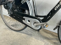 Giant twist go + elektrische damesfiets - afbeelding 6 van  11