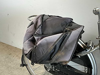 Giant twist go + elektrische damesfiets - afbeelding 7 van  11