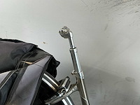 Giant twist go + elektrische damesfiets - afbeelding 8 van  11