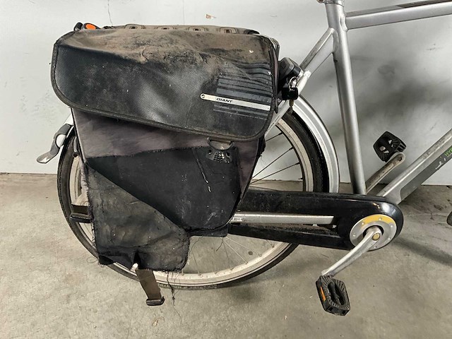 Giant twist go elektrische fiets - afbeelding 2 van  8