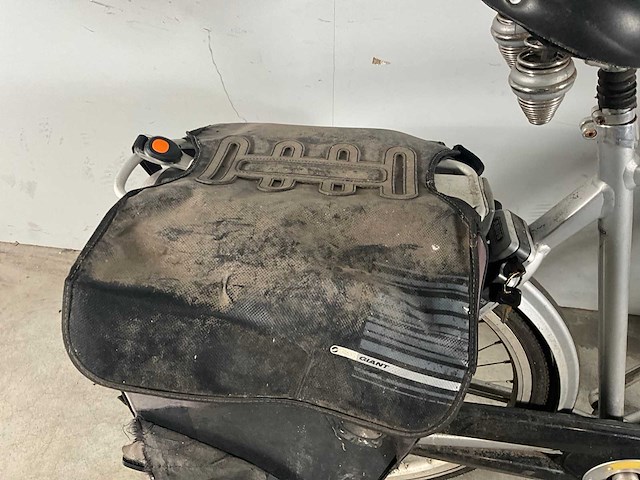 Giant twist go elektrische fiets - afbeelding 4 van  8