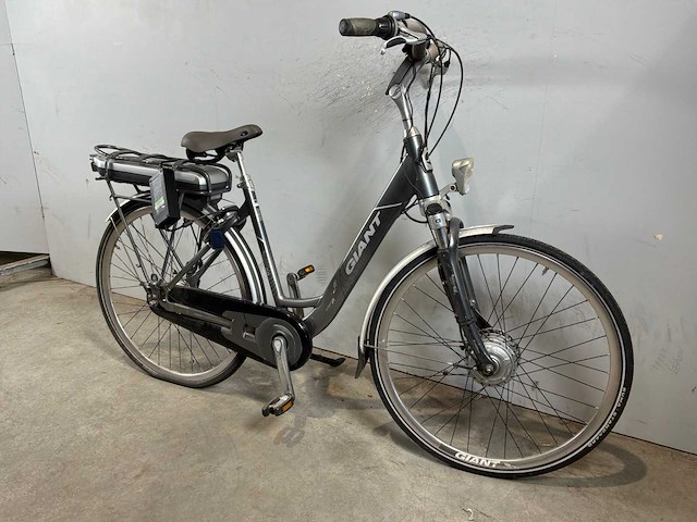 Giant twist go elektrische fiets - afbeelding 1 van  7