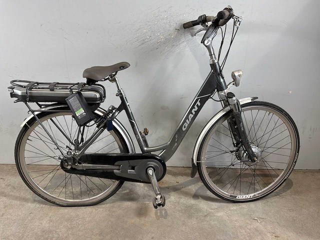 Giant twist go elektrische fiets - afbeelding 2 van  7