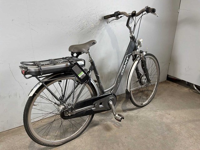 Giant twist go elektrische fiets - afbeelding 3 van  7