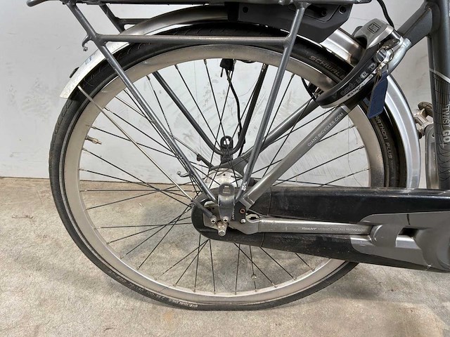 Giant twist go elektrische fiets - afbeelding 4 van  7