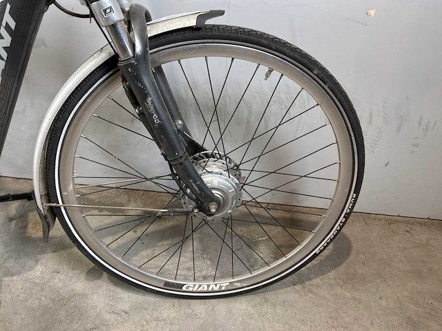 Giant twist go elektrische fiets - afbeelding 5 van  7