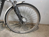 Giant twist go elektrische fiets - afbeelding 5 van  7