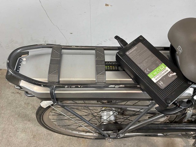 Giant twist go elektrische fiets - afbeelding 6 van  7