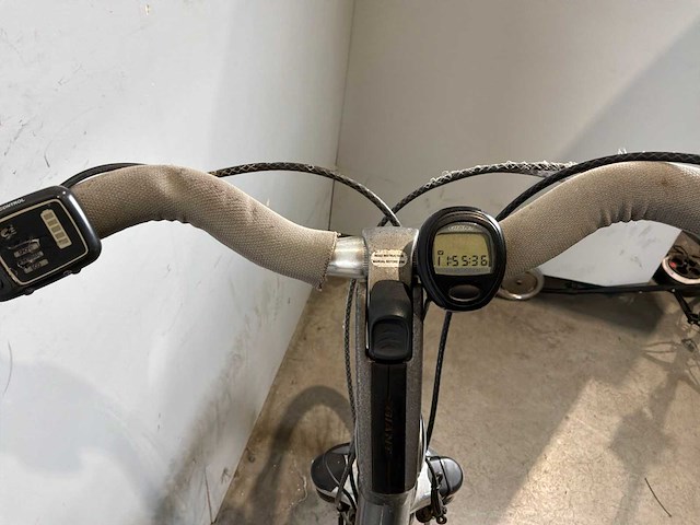 Giant twist go elektrische fiets - afbeelding 7 van  7