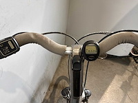 Giant twist go elektrische fiets - afbeelding 7 van  7