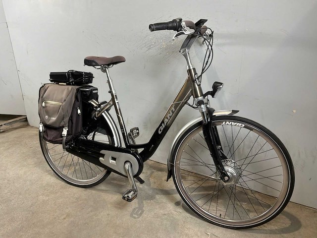 Giant twist go elektrische fiets - afbeelding 1 van  7