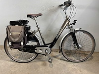 Giant twist go elektrische fiets - afbeelding 2 van  7