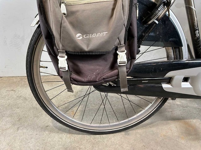 Giant twist go elektrische fiets - afbeelding 4 van  7