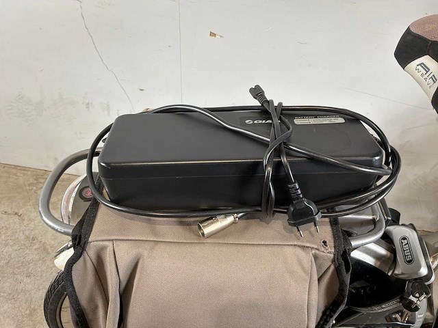 Giant twist go elektrische fiets - afbeelding 6 van  7