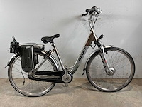 Giant twist go elektrische fiets - afbeelding 2 van  5