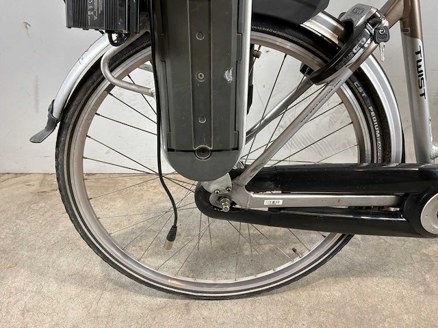 Giant twist go elektrische fiets - afbeelding 3 van  5