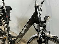 Giant twist go single elektrische damesfiets - afbeelding 3 van  11