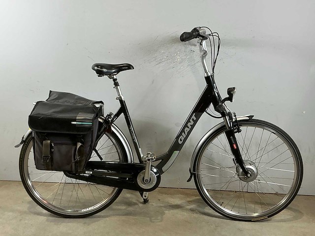 Giant twist go single elektrische damesfiets - afbeelding 1 van  11